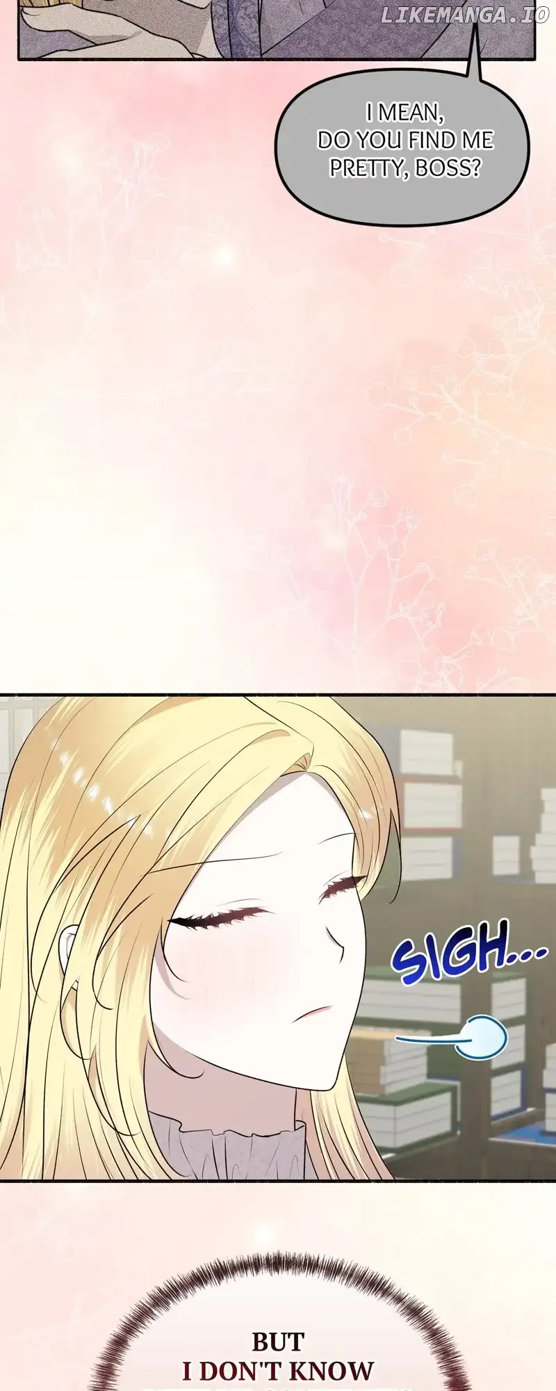 My Angelic Husband is actually a Devil in Disguise Chapter 62 page 58
