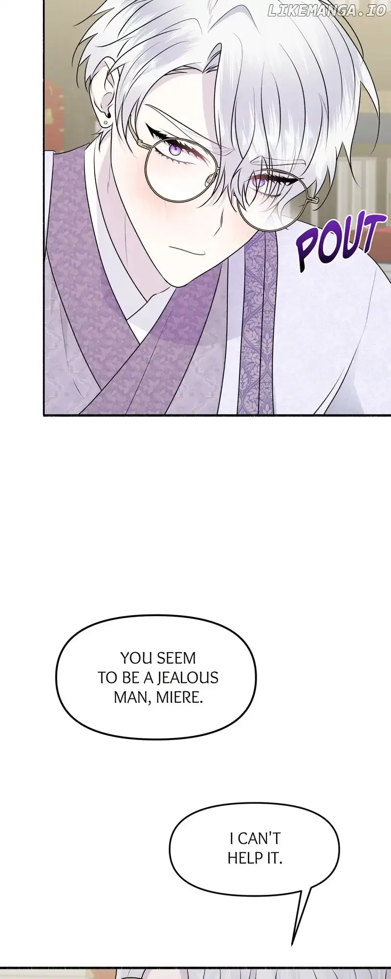 My Angelic Husband is actually a Devil in Disguise Chapter 62 page 30