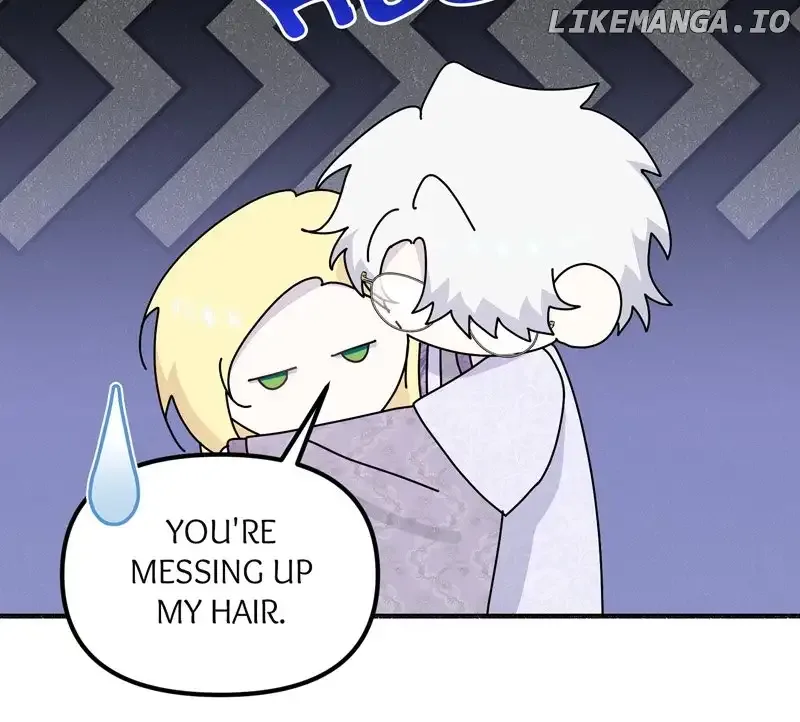 My Angelic Husband is actually a Devil in Disguise Chapter 62 page 27