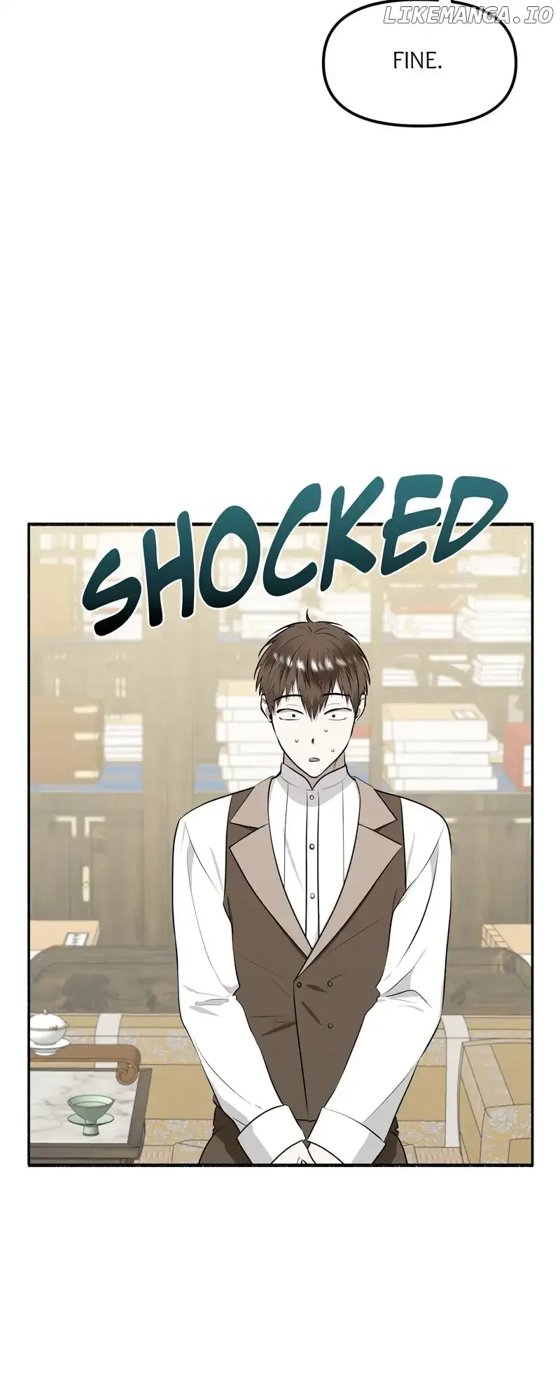 My Angelic Husband is actually a Devil in Disguise Chapter 62 page 44