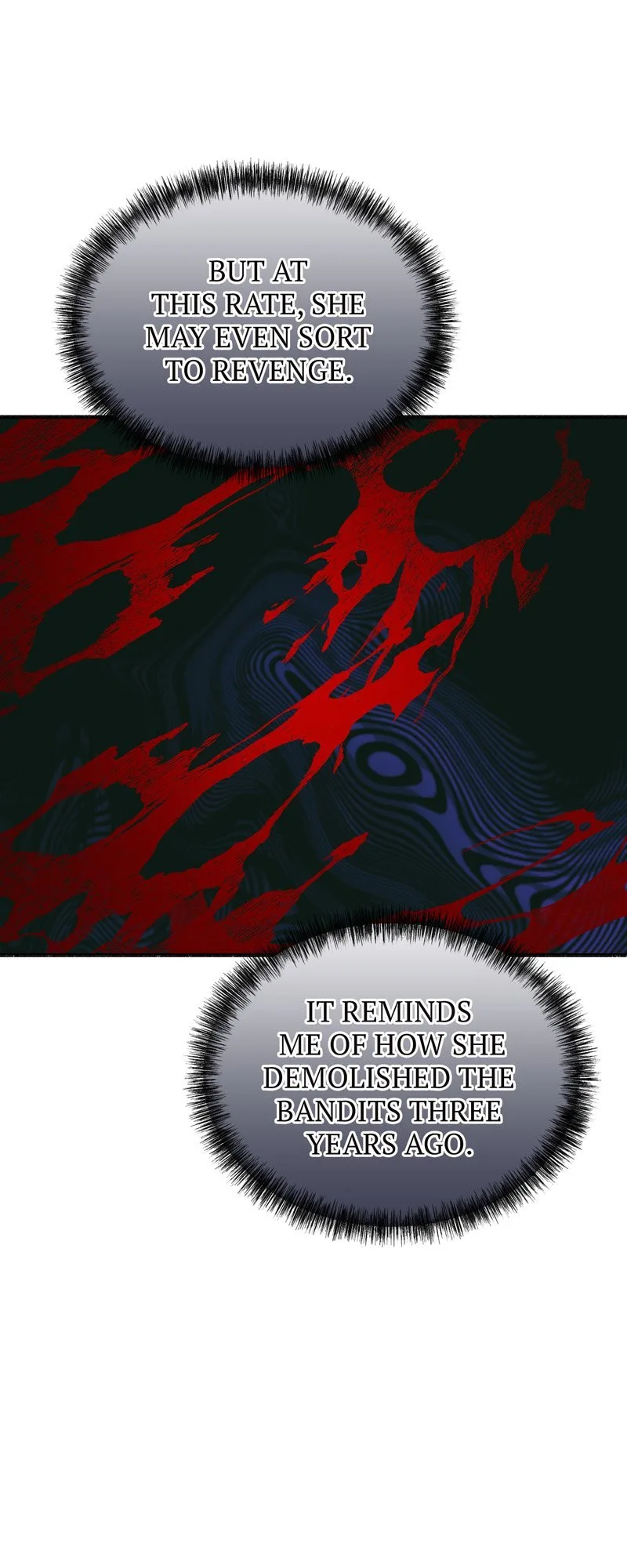 My Angelic Husband is actually a Devil in Disguise Chapter 59 page 63