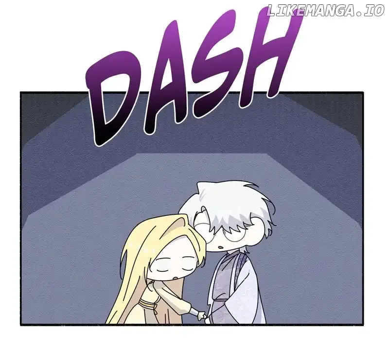 My Angelic Husband is actually a Devil in Disguise Chapter 62 page 41