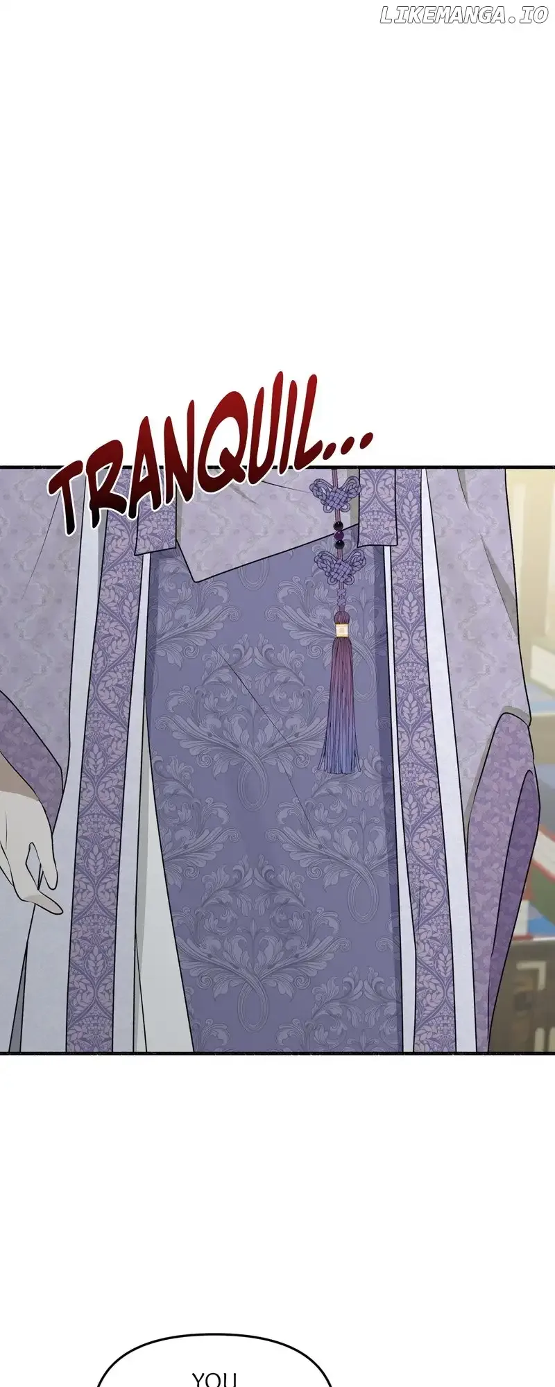 My Angelic Husband is actually a Devil in Disguise Chapter 62 page 50
