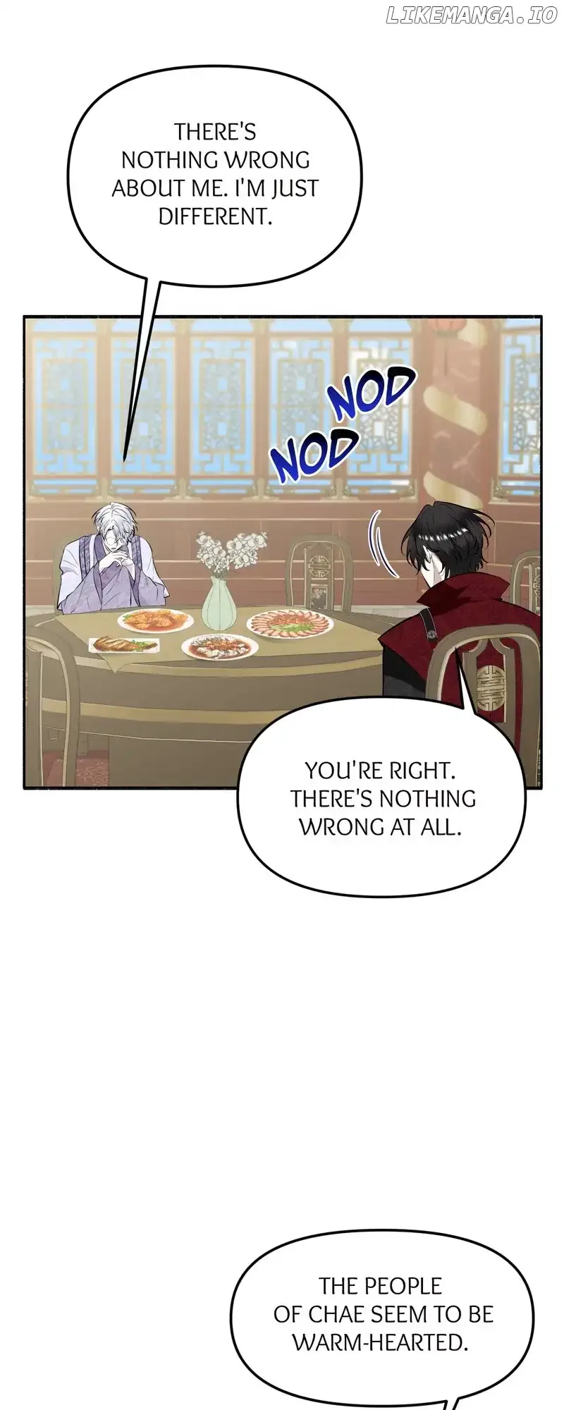 My Angelic Husband is actually a Devil in Disguise Chapter 62 page 10