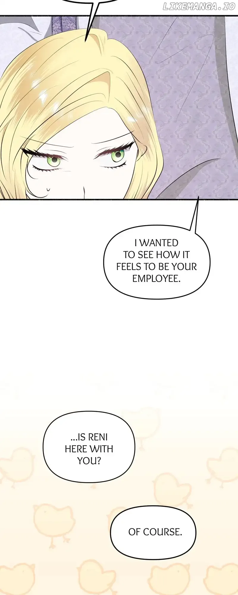 My Angelic Husband is actually a Devil in Disguise Chapter 62 page 18