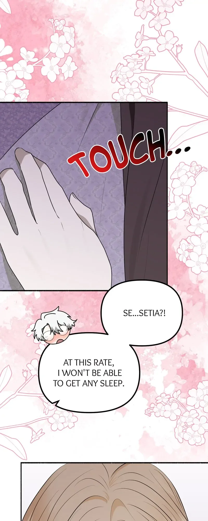 My Angelic Husband is actually a Devil in Disguise Chapter 57 page 27