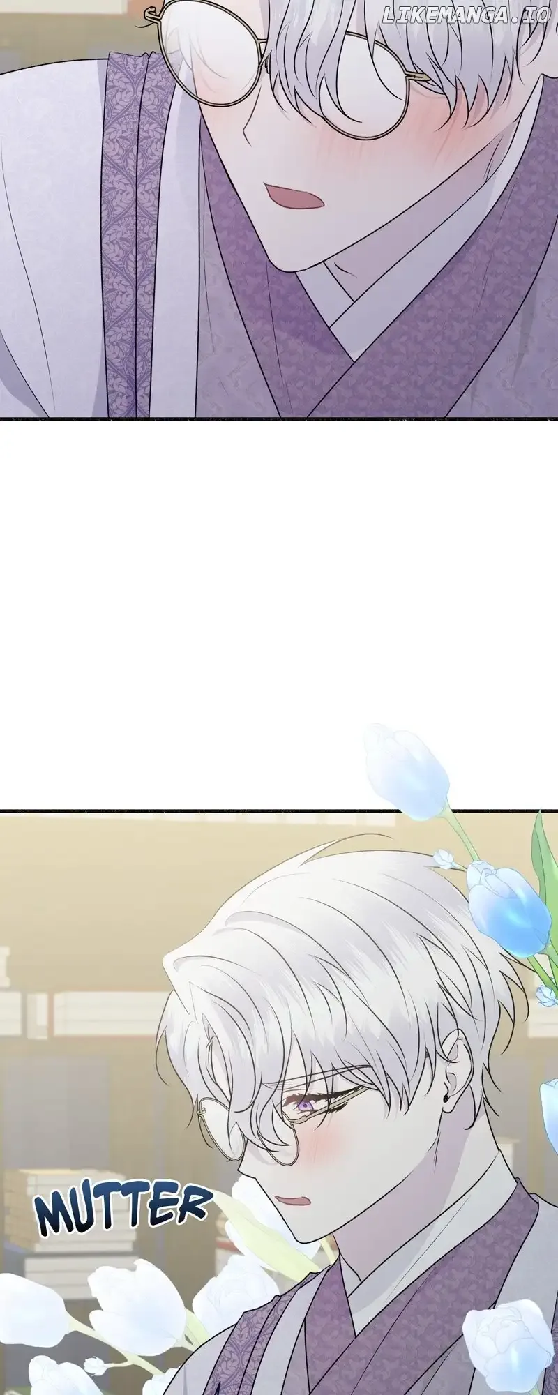 My Angelic Husband is actually a Devil in Disguise Chapter 62 page 31