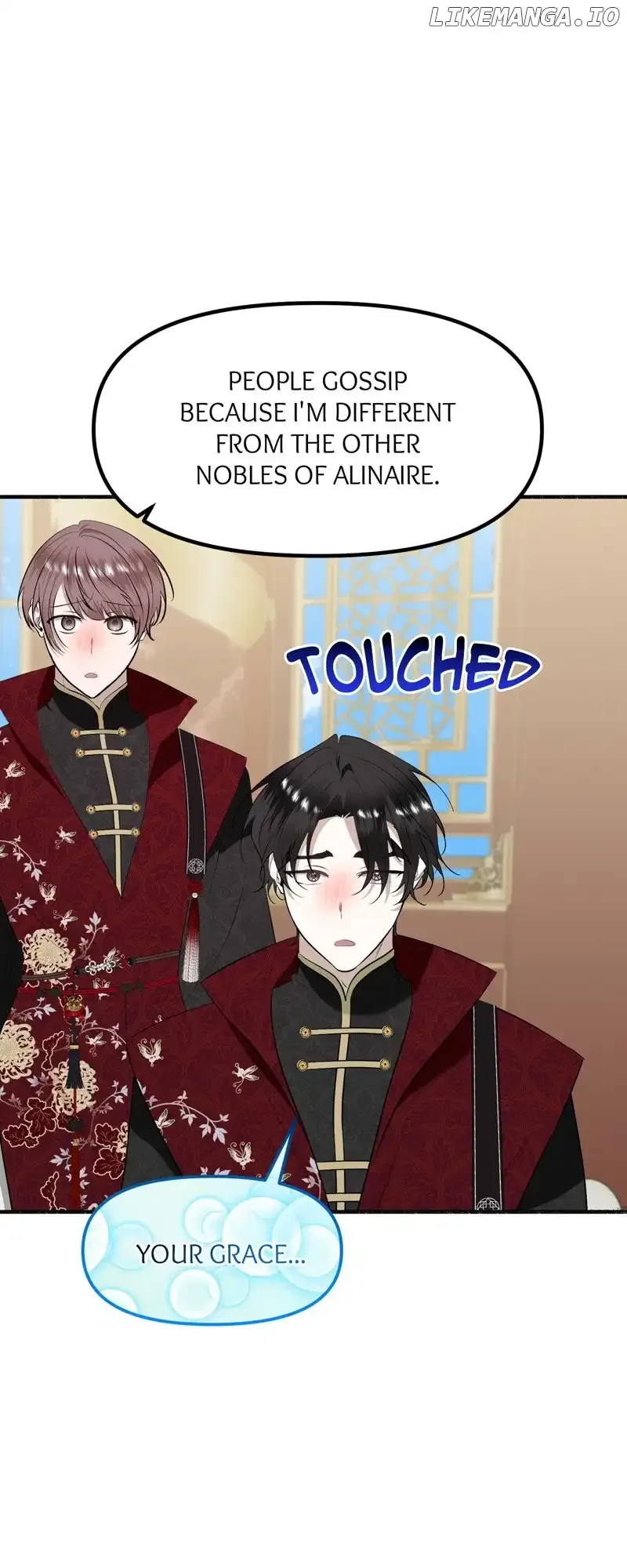 My Angelic Husband is actually a Devil in Disguise Chapter 62 page 9