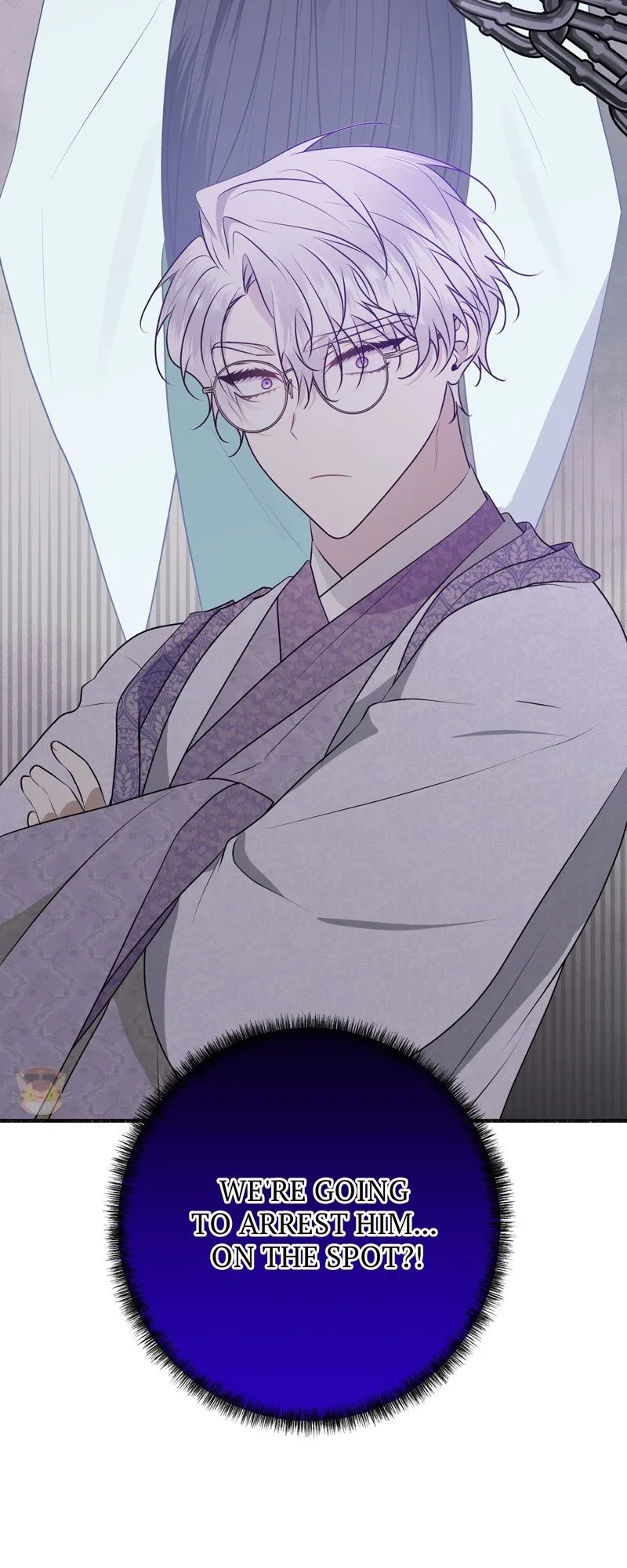 My Angelic Husband is actually a Devil in Disguise Chapter 59 page 70