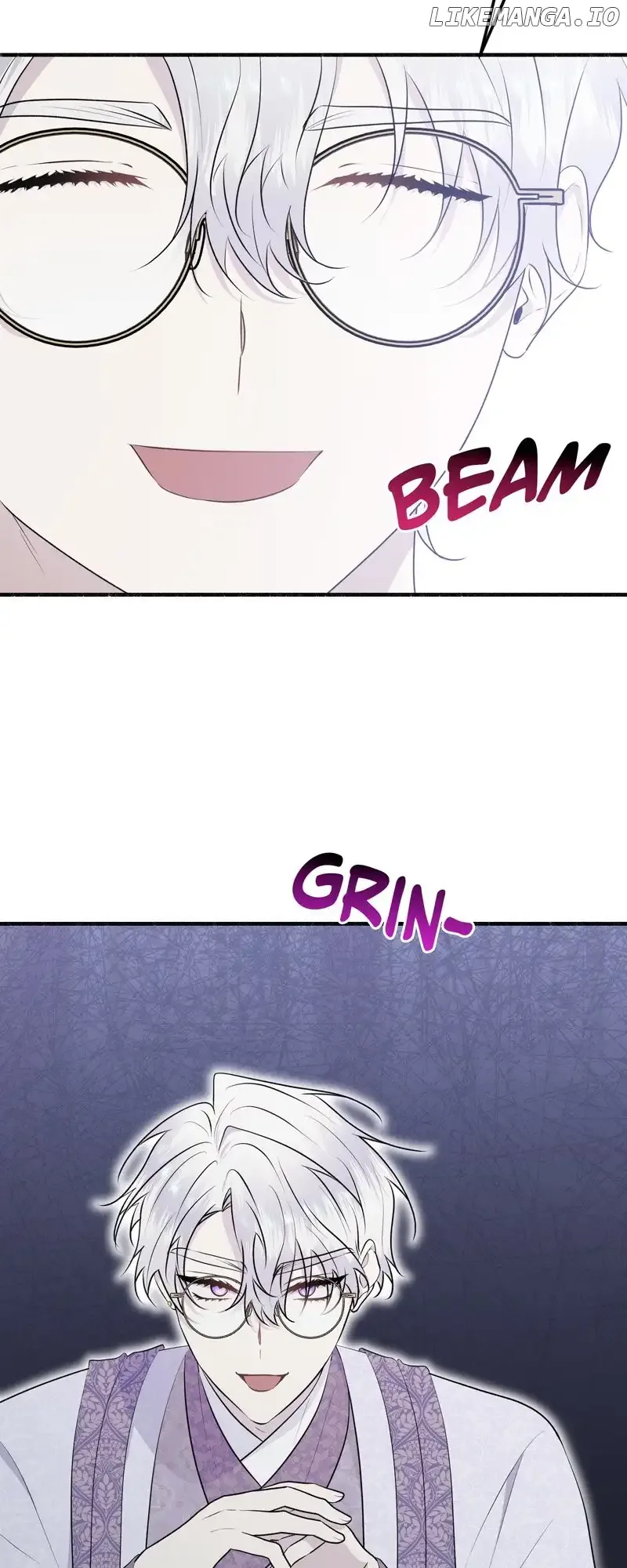 My Angelic Husband is actually a Devil in Disguise Chapter 62 page 11