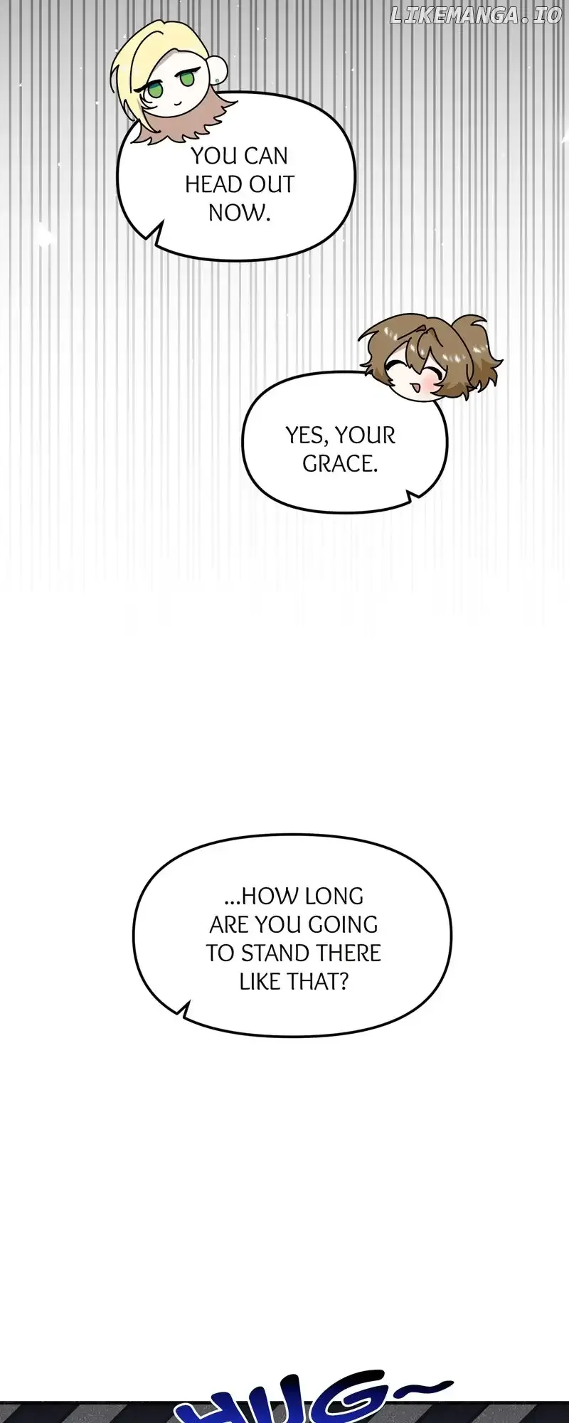 My Angelic Husband is actually a Devil in Disguise Chapter 62 page 26