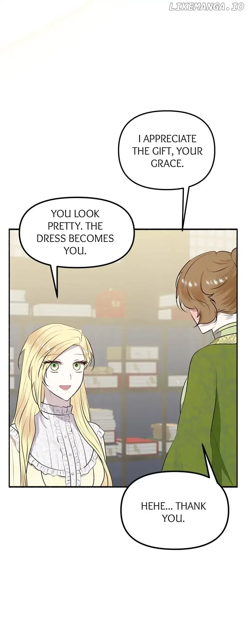 My Angelic Husband is actually a Devil in Disguise Chapter 62 page 22