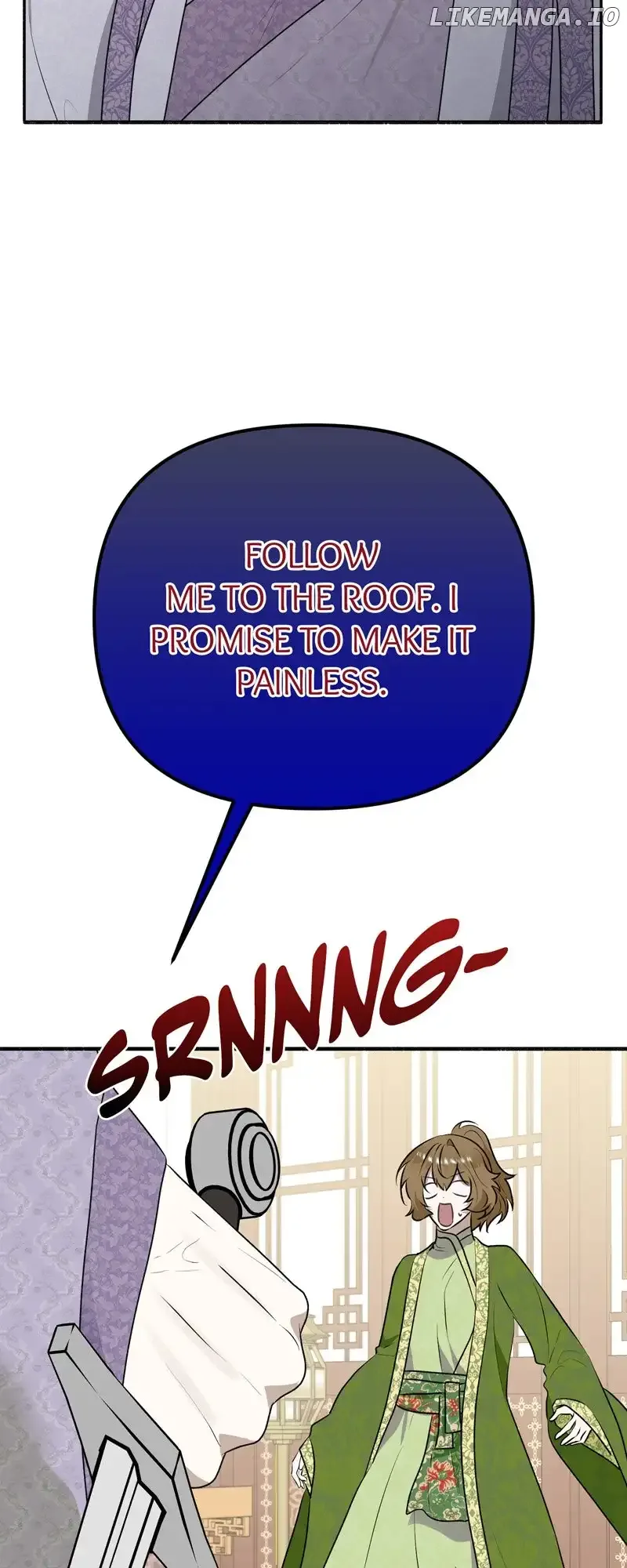 My Angelic Husband is actually a Devil in Disguise Chapter 62 page 66