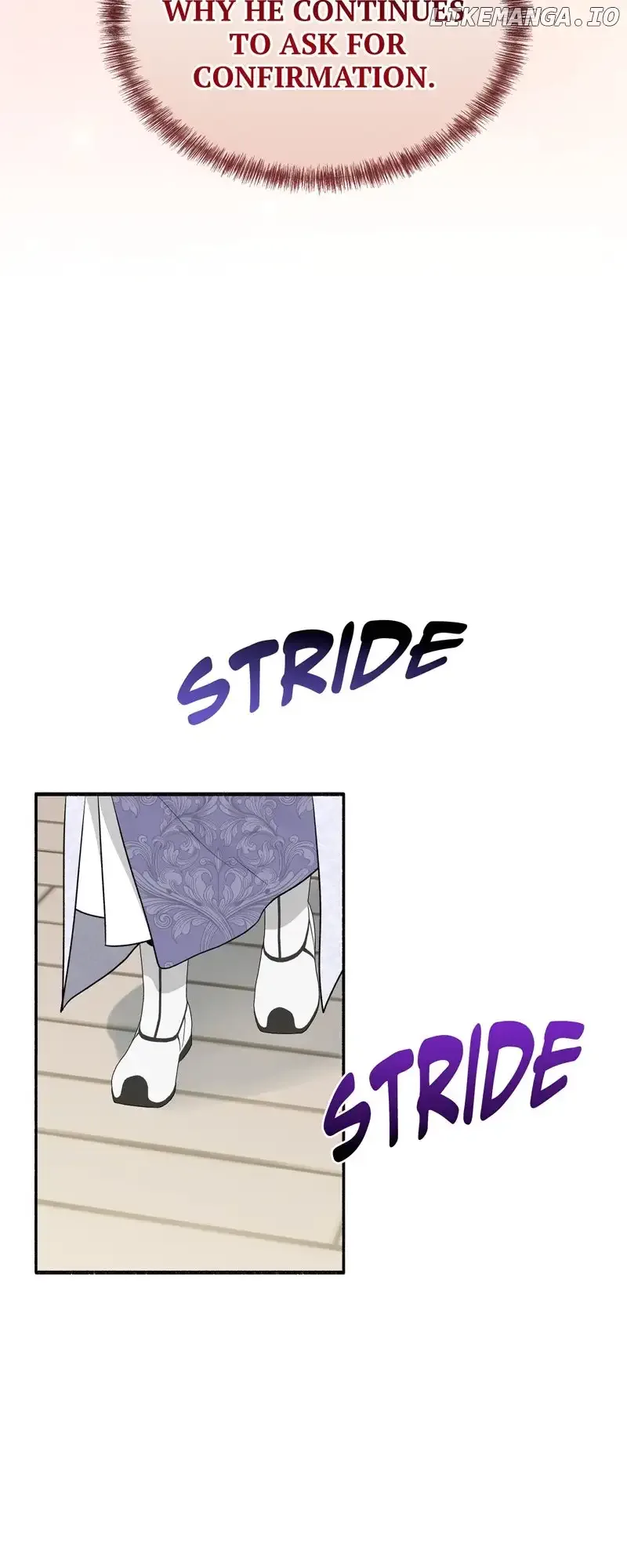 My Angelic Husband is actually a Devil in Disguise Chapter 62 page 59