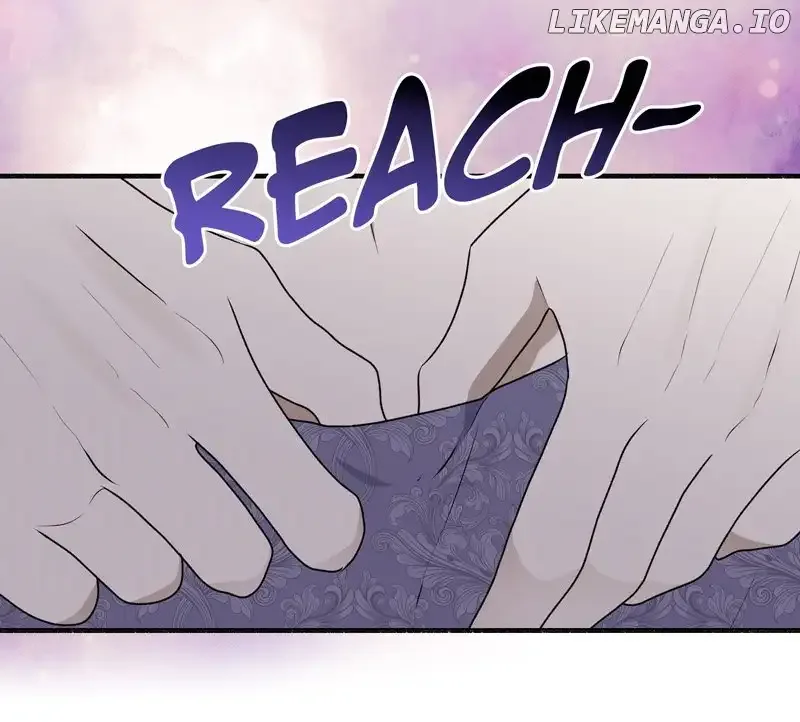 My Angelic Husband is actually a Devil in Disguise Chapter 62 page 34