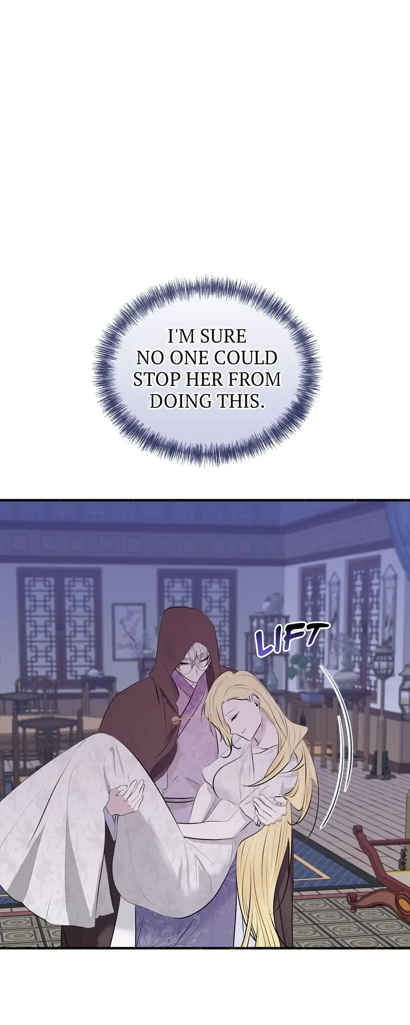 My Angelic Husband is actually a Devil in Disguise Chapter 57 page 20
