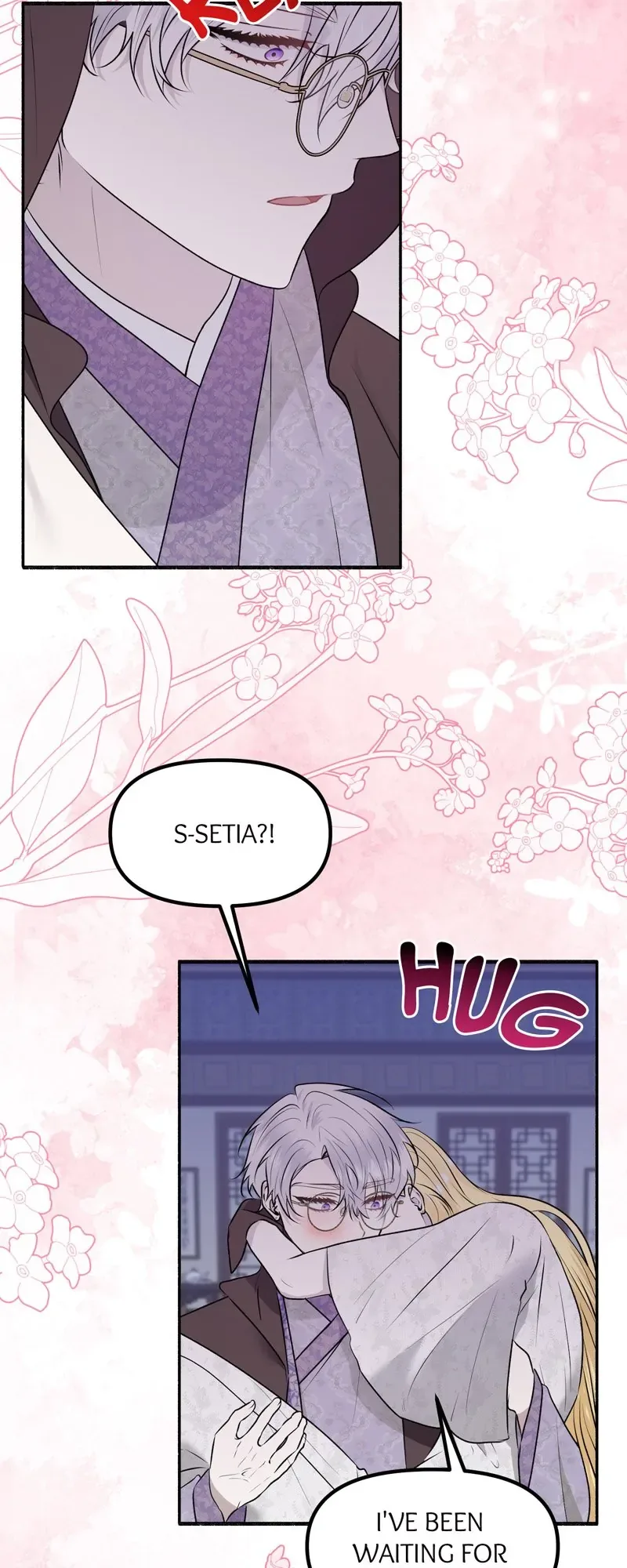 My Angelic Husband is actually a Devil in Disguise Chapter 57 page 24
