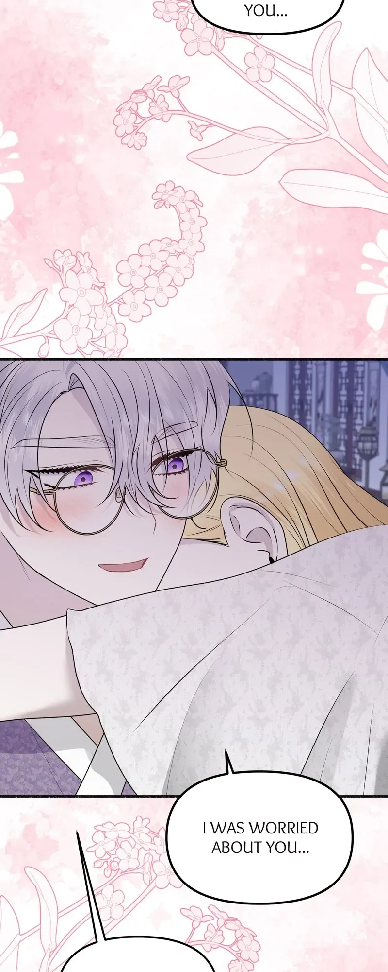 My Angelic Husband is actually a Devil in Disguise Chapter 57 page 25