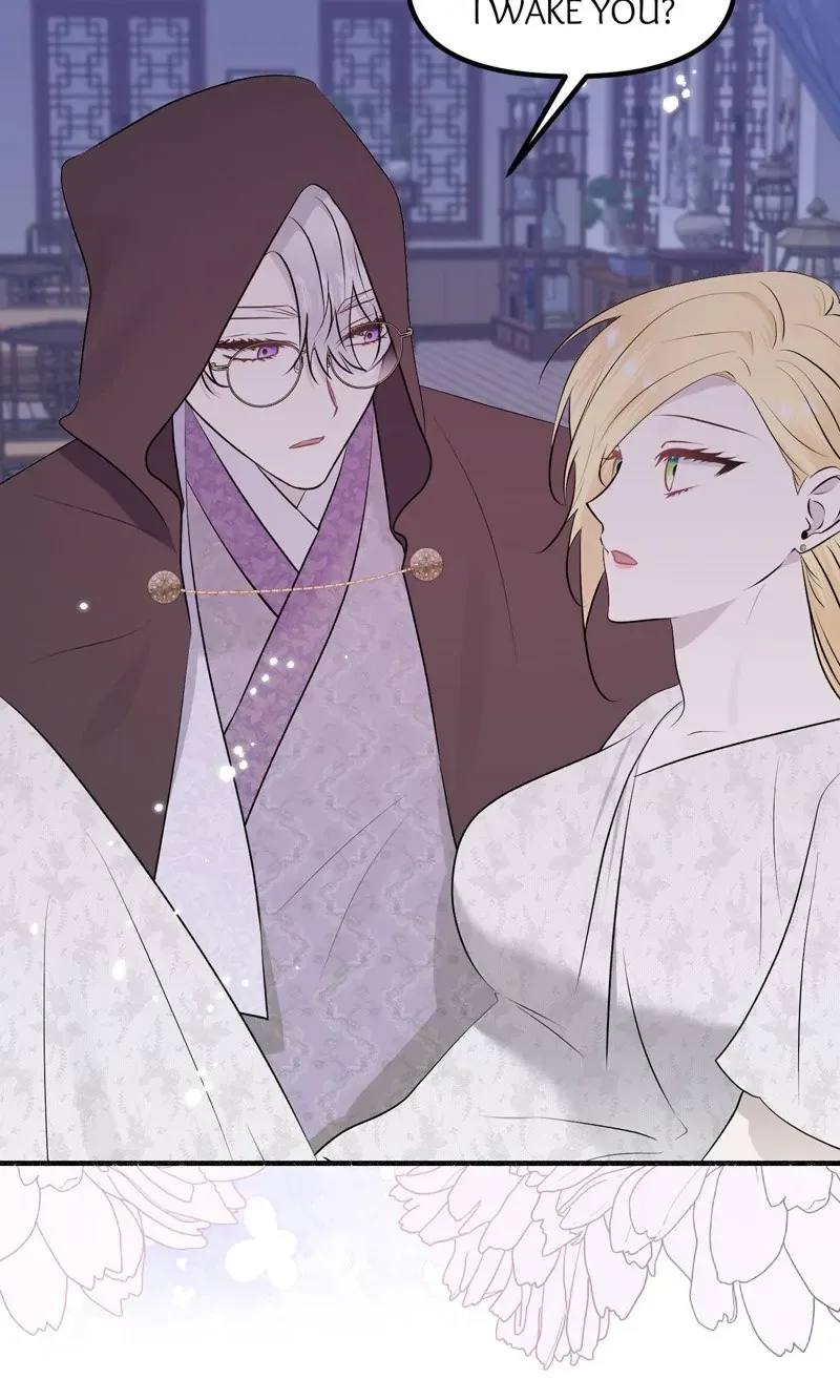 My Angelic Husband is actually a Devil in Disguise Chapter 57 page 22
