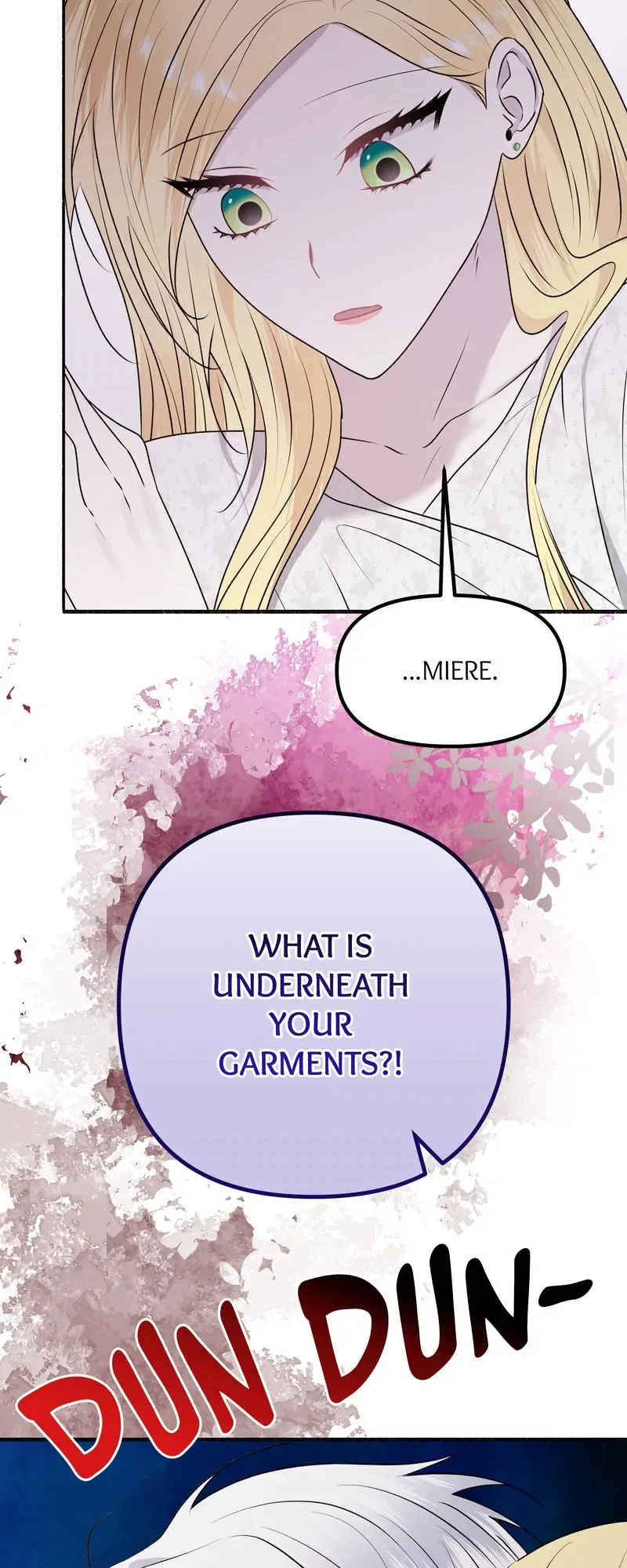 My Angelic Husband is actually a Devil in Disguise Chapter 57 page 28