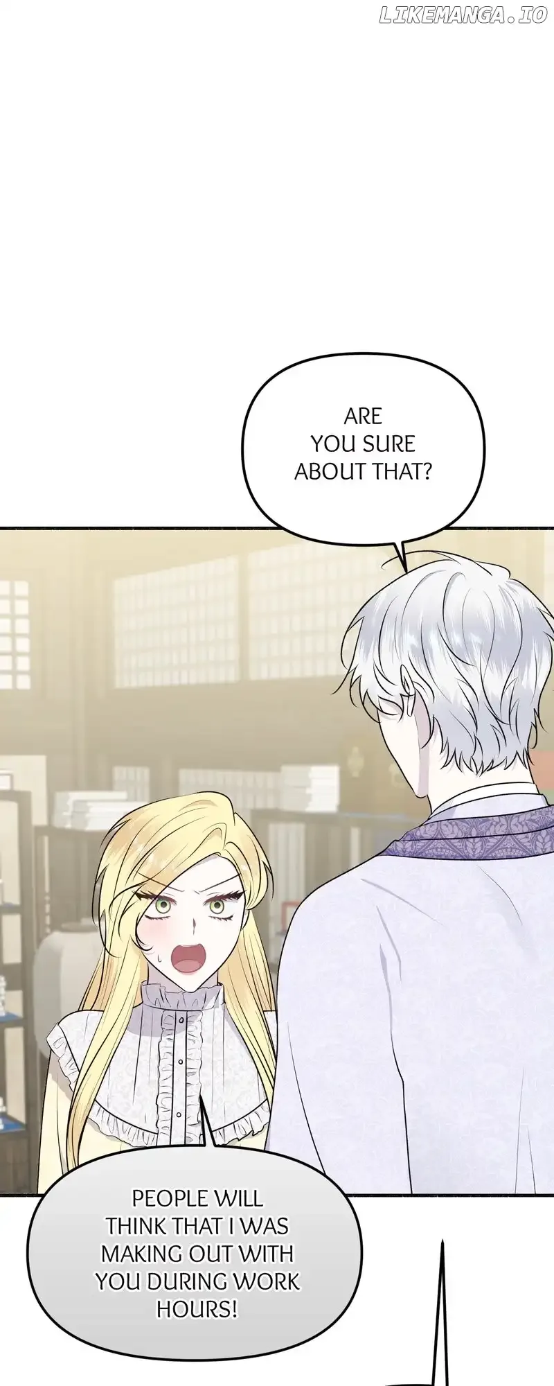 My Angelic Husband is actually a Devil in Disguise Chapter 62 page 43