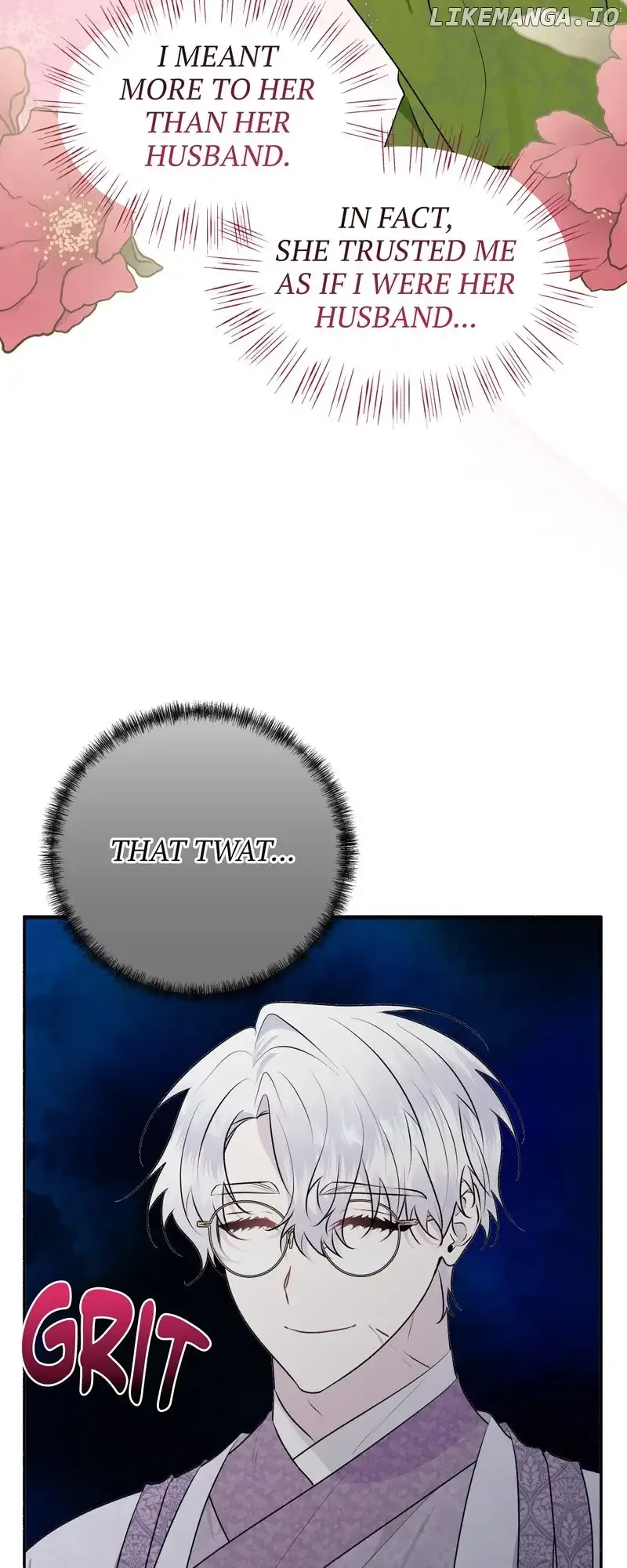 My Angelic Husband is actually a Devil in Disguise Chapter 62 page 65