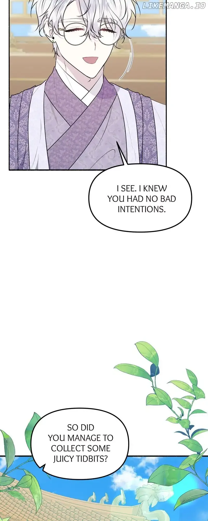 My Angelic Husband is actually a Devil in Disguise Chapter 62 page 4