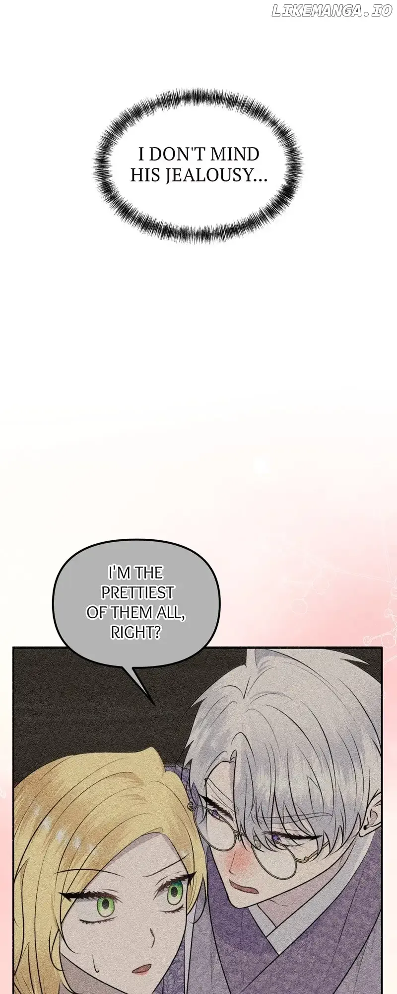 My Angelic Husband is actually a Devil in Disguise Chapter 62 page 57