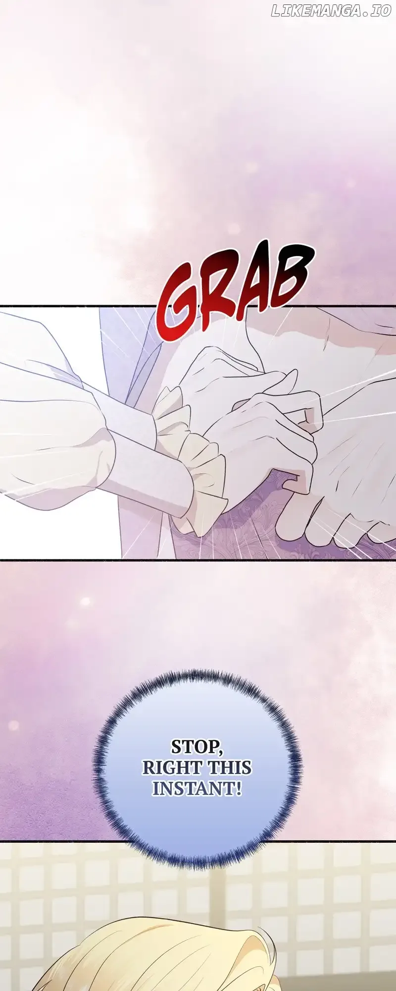 My Angelic Husband is actually a Devil in Disguise Chapter 62 page 36