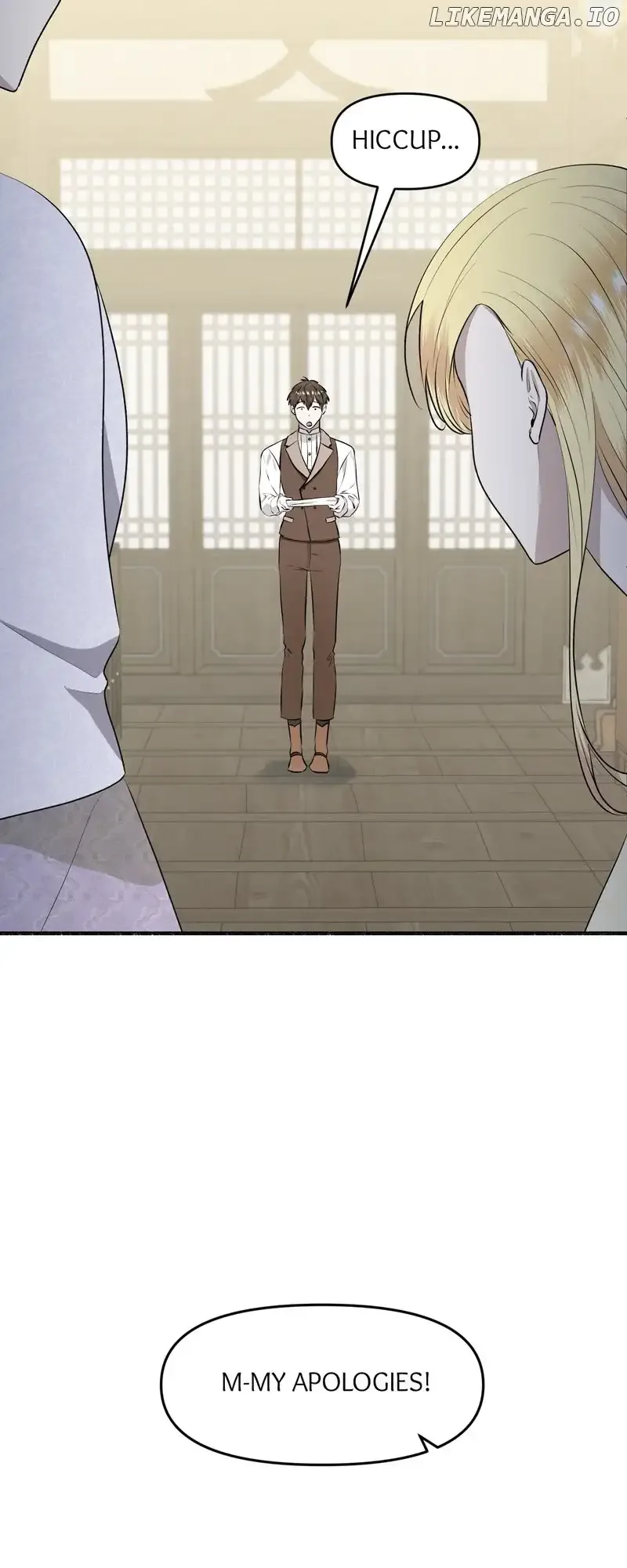 My Angelic Husband is actually a Devil in Disguise Chapter 62 page 40
