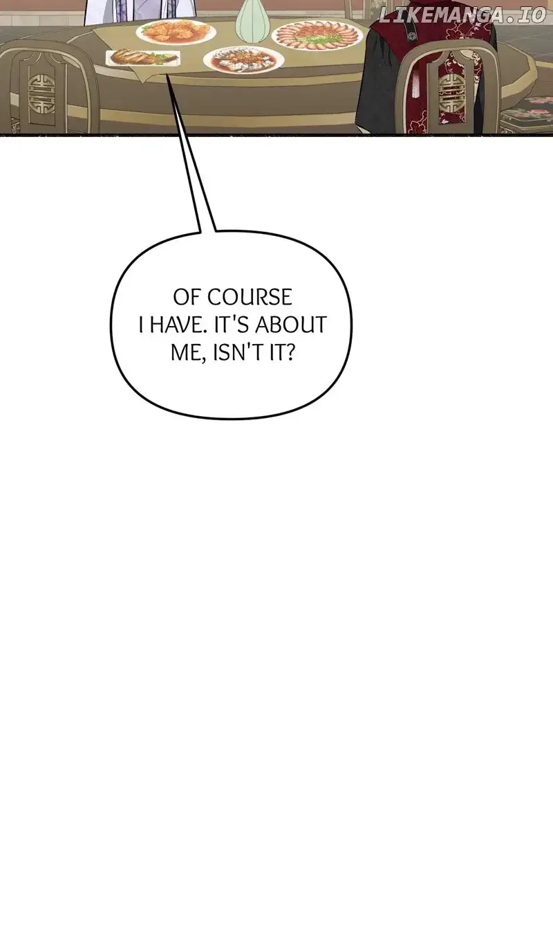 My Angelic Husband is actually a Devil in Disguise Chapter 62 page 7