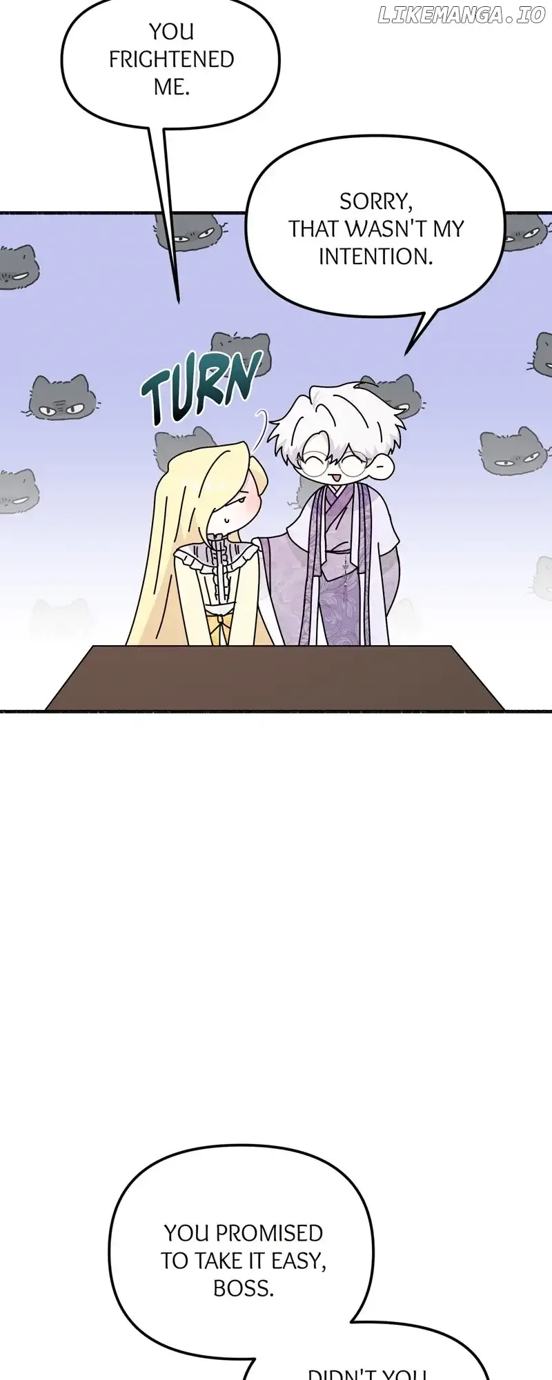 My Angelic Husband is actually a Devil in Disguise Chapter 62 page 16
