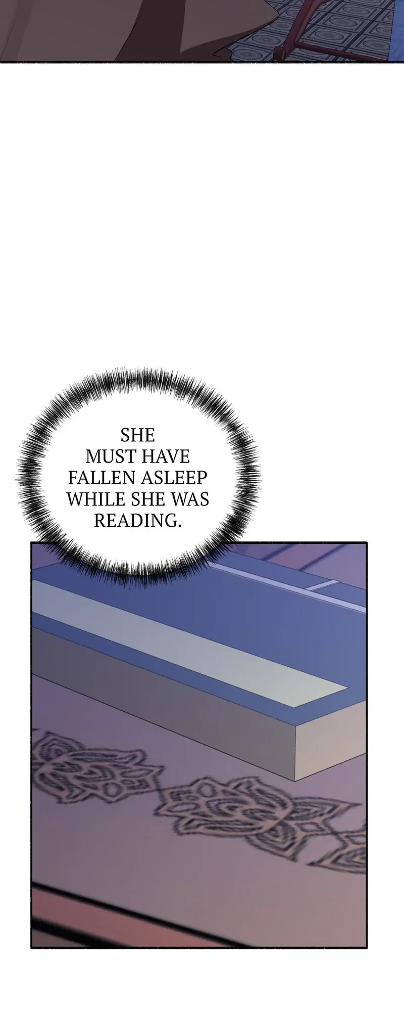 My Angelic Husband is actually a Devil in Disguise Chapter 57 page 19