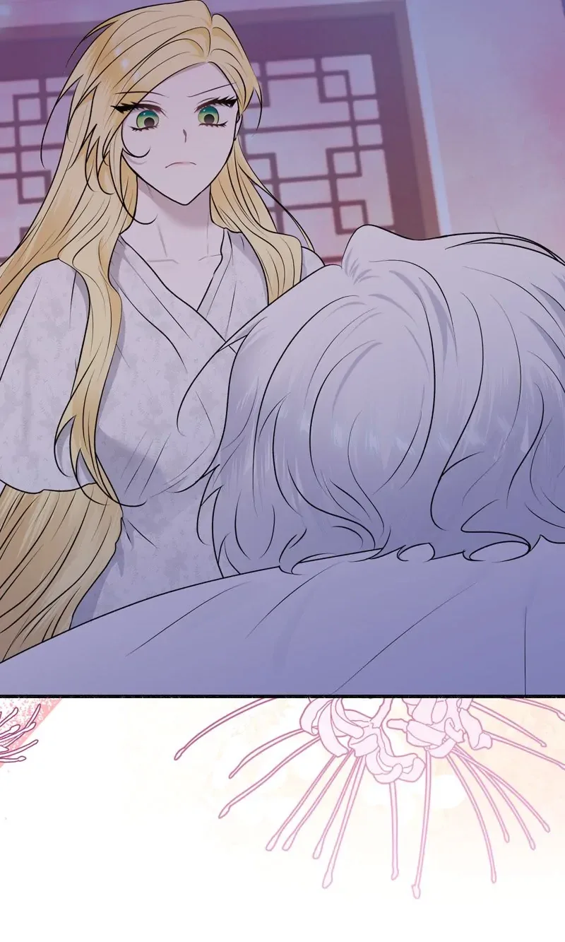 My Angelic Husband is actually a Devil in Disguise Chapter 57 page 36