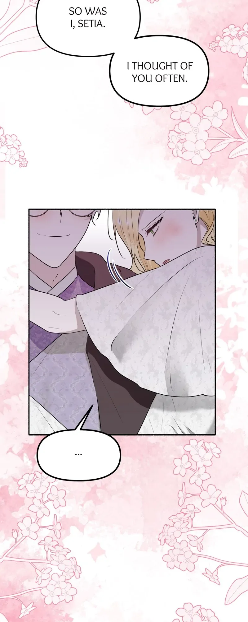 My Angelic Husband is actually a Devil in Disguise Chapter 57 page 26