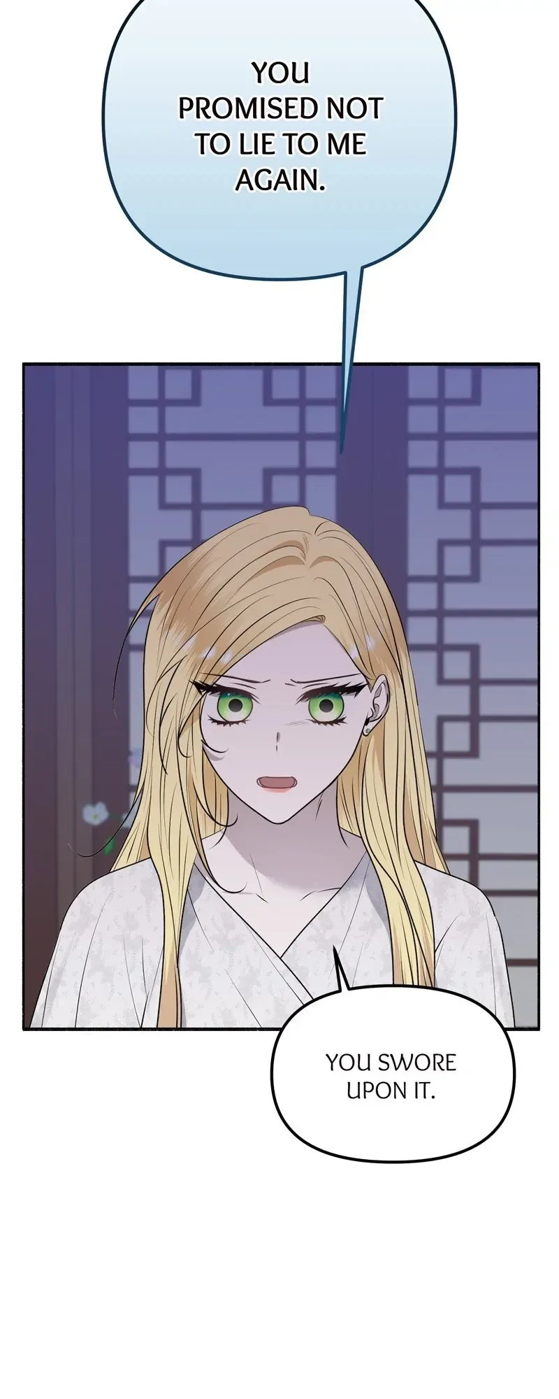 My Angelic Husband is actually a Devil in Disguise Chapter 57 page 42