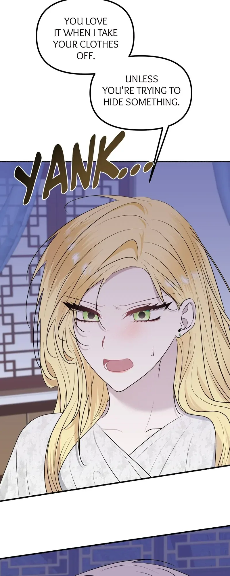 My Angelic Husband is actually a Devil in Disguise Chapter 57 page 32