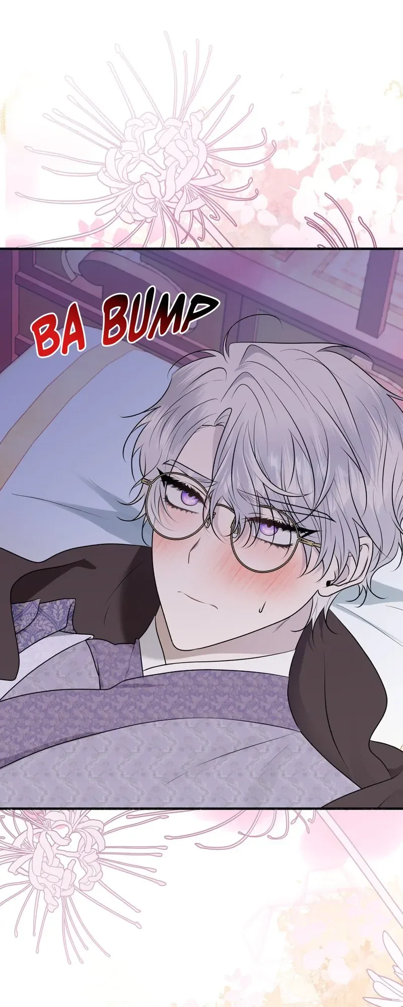 My Angelic Husband is actually a Devil in Disguise Chapter 57 page 37