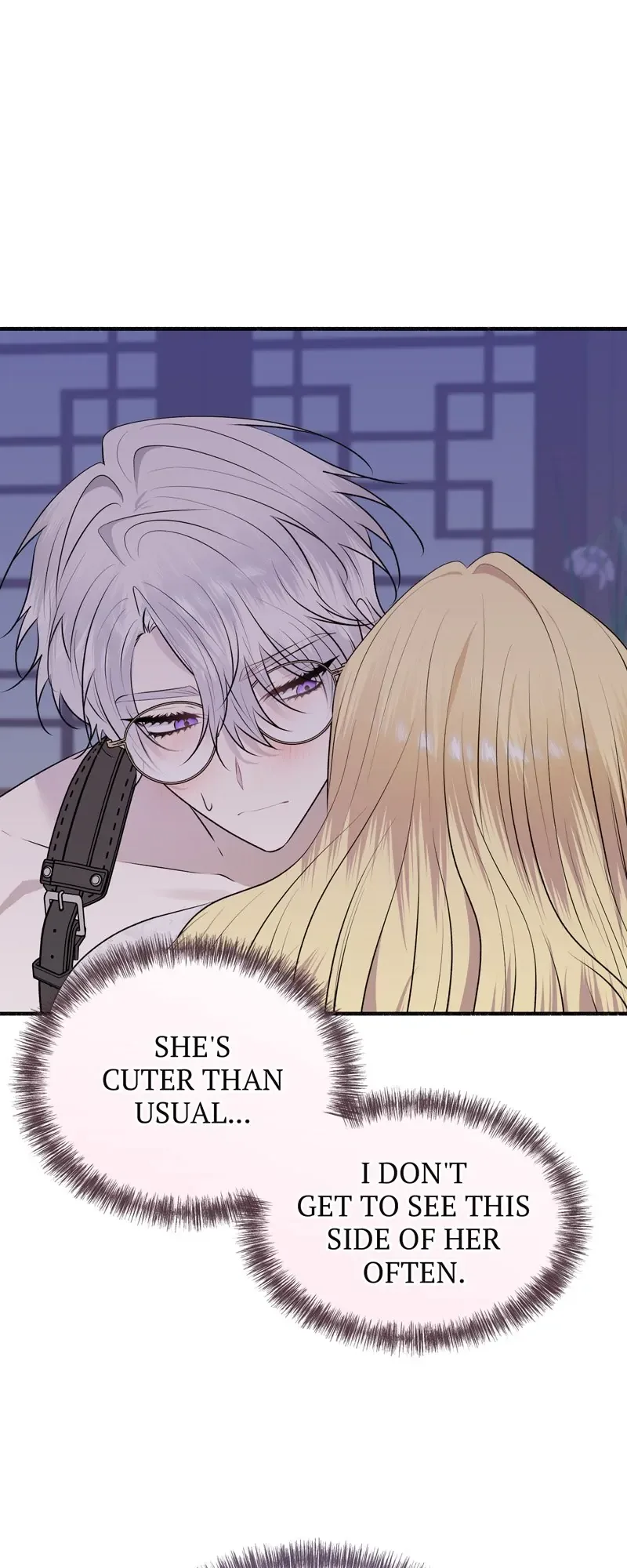 My Angelic Husband is actually a Devil in Disguise Chapter 57 page 51