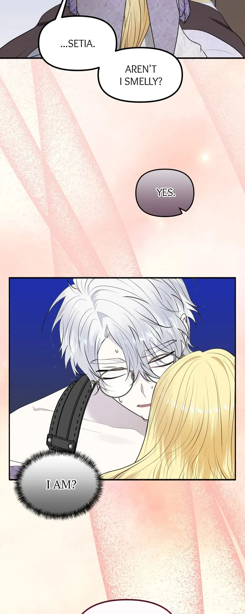 My Angelic Husband is actually a Devil in Disguise Chapter 57 page 49
