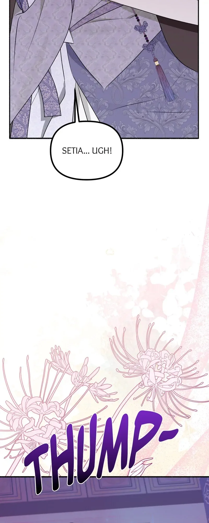 My Angelic Husband is actually a Devil in Disguise Chapter 57 page 35