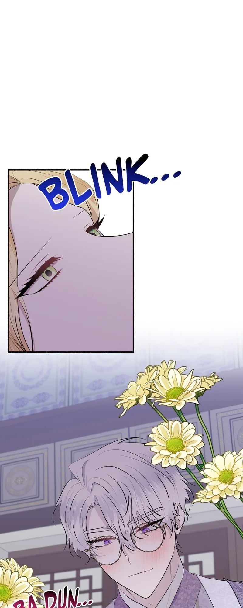 My Angelic Husband is actually a Devil in Disguise Chapter 61 page 16