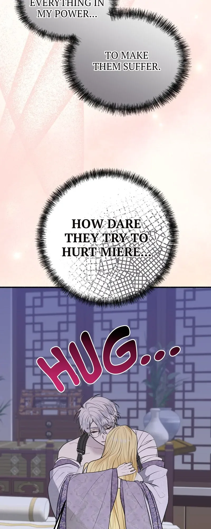 My Angelic Husband is actually a Devil in Disguise Chapter 57 page 48