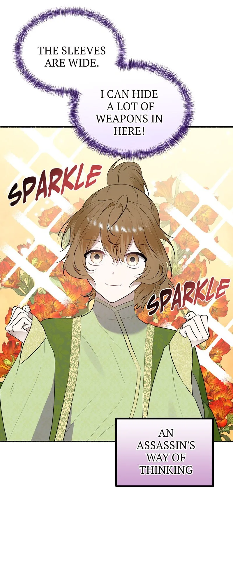 My Angelic Husband is actually a Devil in Disguise Chapter 61 page 41