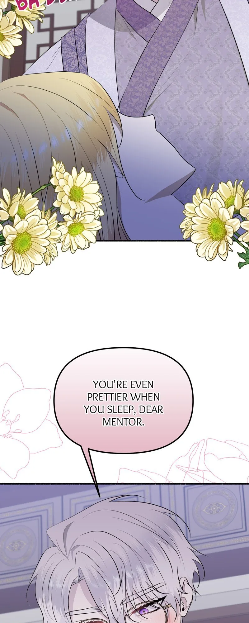 My Angelic Husband is actually a Devil in Disguise Chapter 61 page 17
