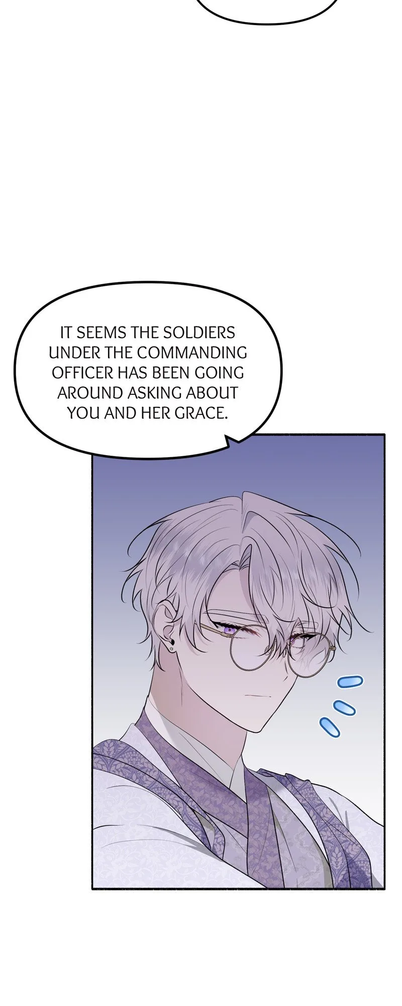 My Angelic Husband is actually a Devil in Disguise Chapter 61 page 6