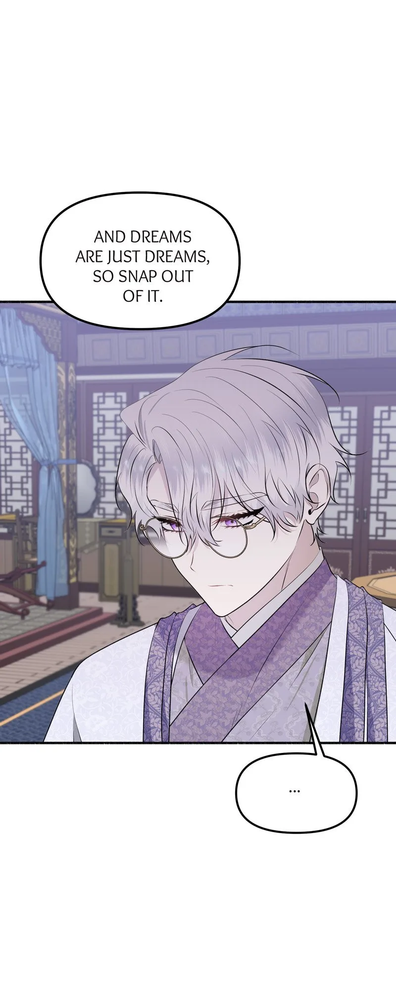 My Angelic Husband is actually a Devil in Disguise Chapter 61 page 23