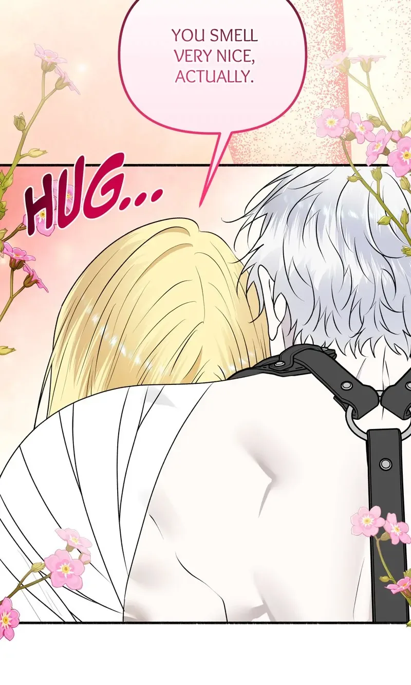 My Angelic Husband is actually a Devil in Disguise Chapter 57 page 50