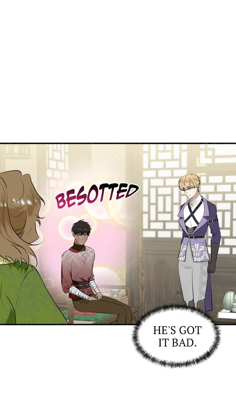 My Angelic Husband is actually a Devil in Disguise Chapter 61 page 43