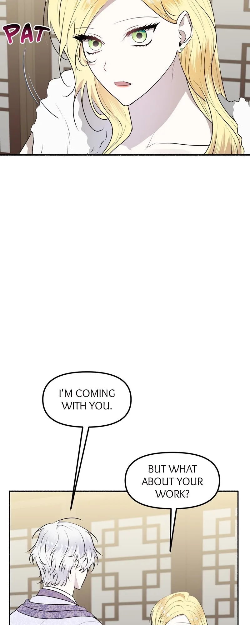 My Angelic Husband is actually a Devil in Disguise Chapter 61 page 28